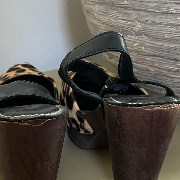 Matisse Clogs/FP - Picture 5 of 5